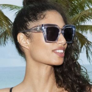 Jimmy Choo Sunglasses, New